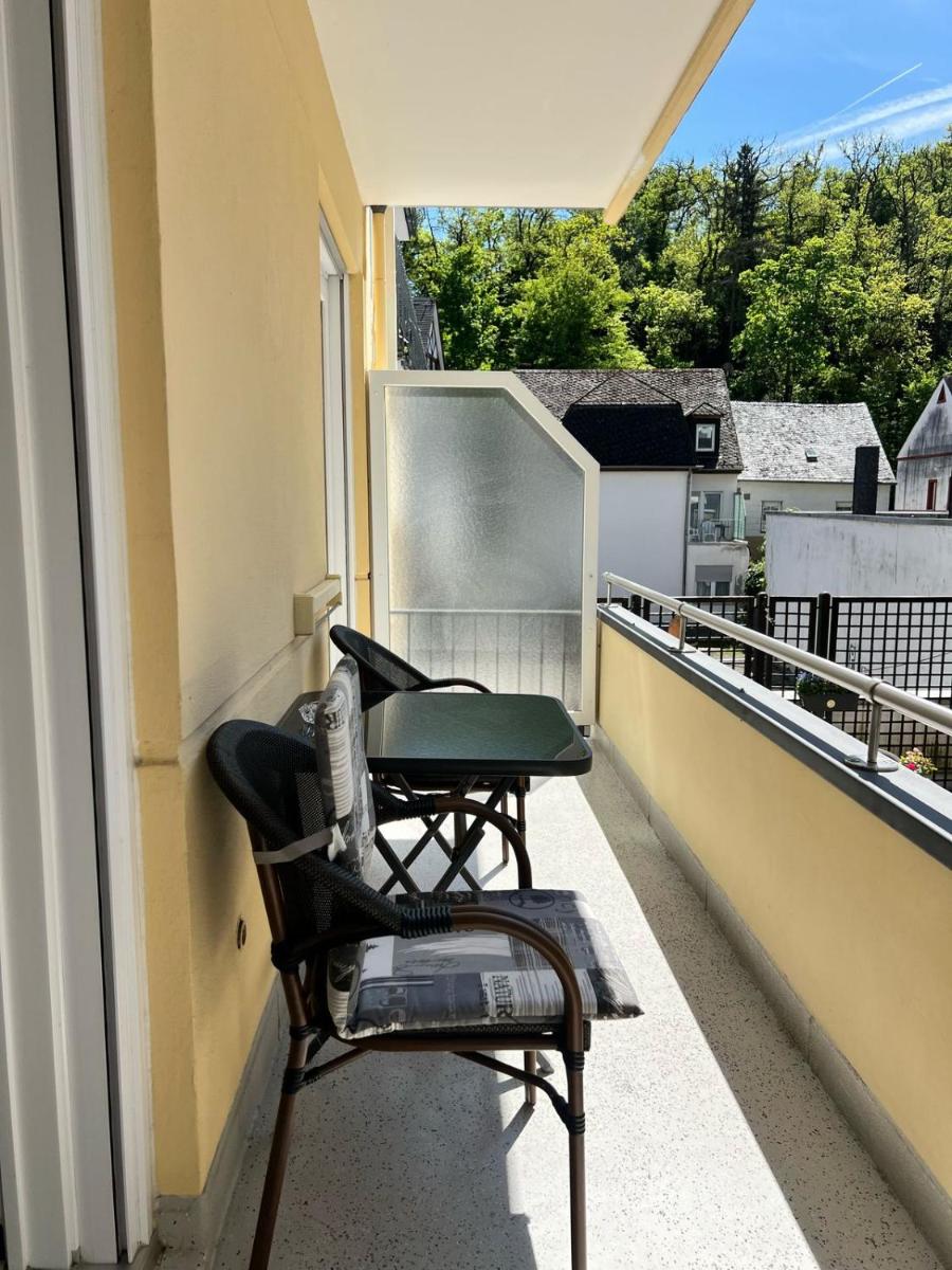 Hotel Haus Christa - Housity