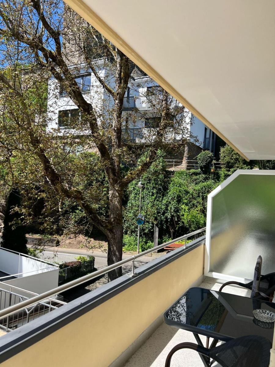 Hotel Haus Christa - Housity
