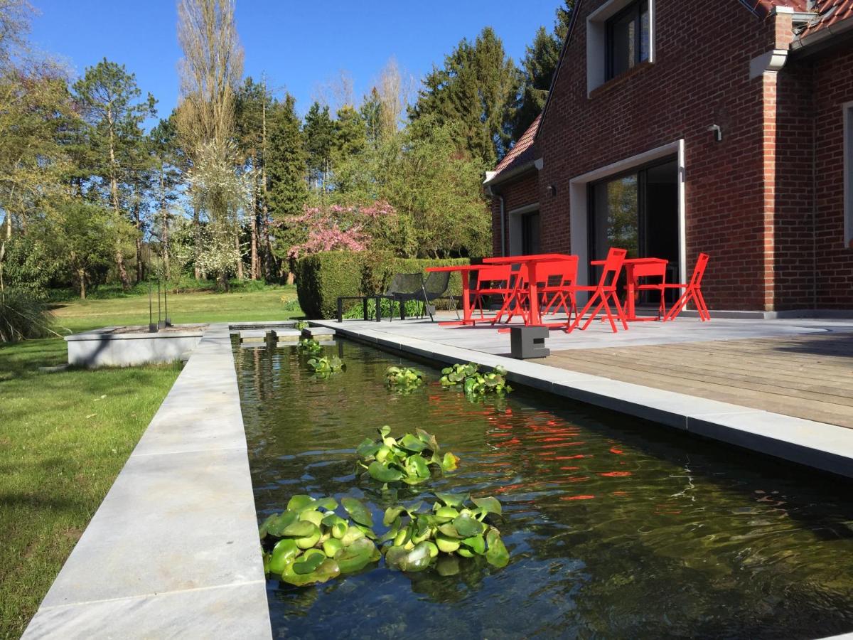 Le Domaine des Loups - Housity