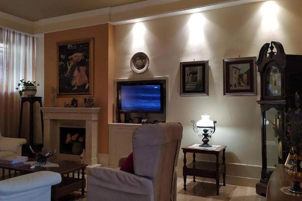 B&B Il Belvedere - Housity