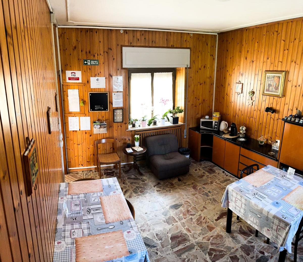 Malpensa Bed & Breakfast-No Breakfast - Housity