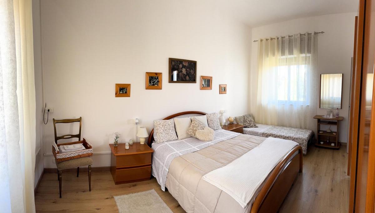 Malpensa Bed & Breakfast-No Breakfast - Housity