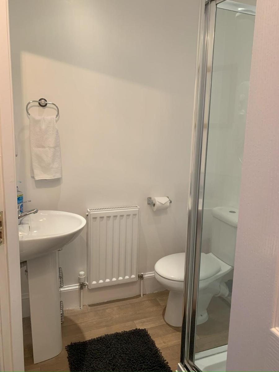 Abbey Guest House - Housity