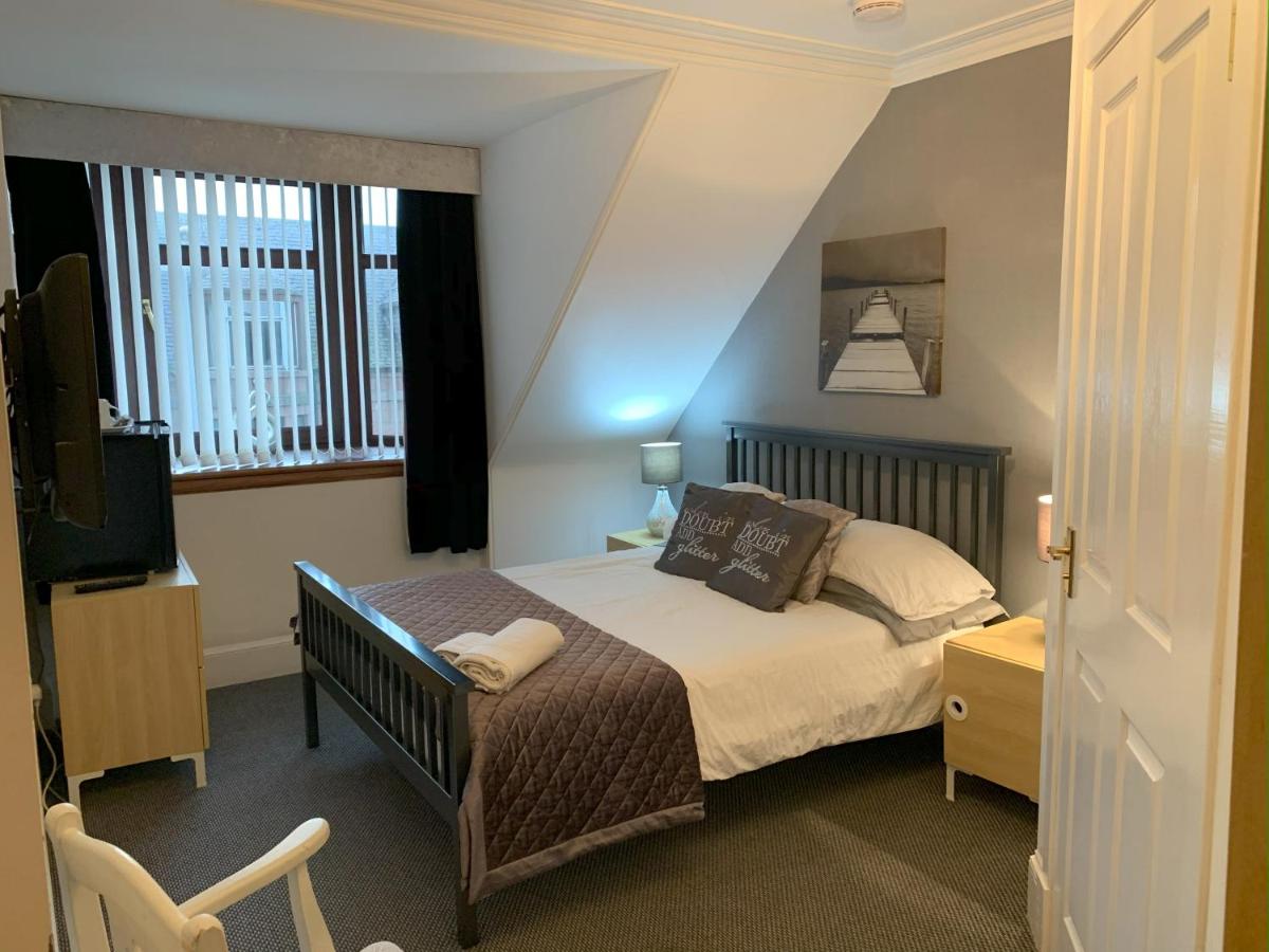 Abbey Guest House - Housity