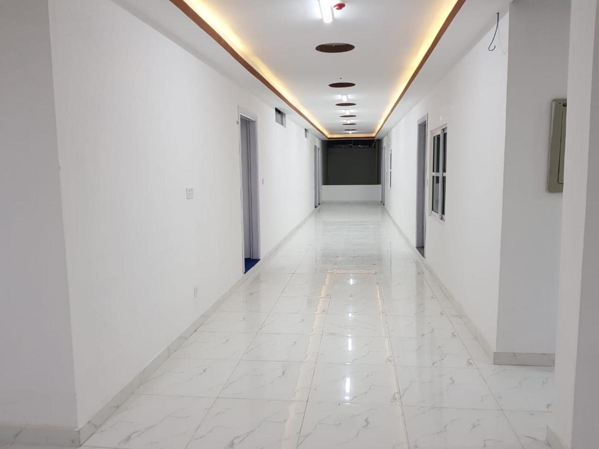 Snowline Residence - Housity