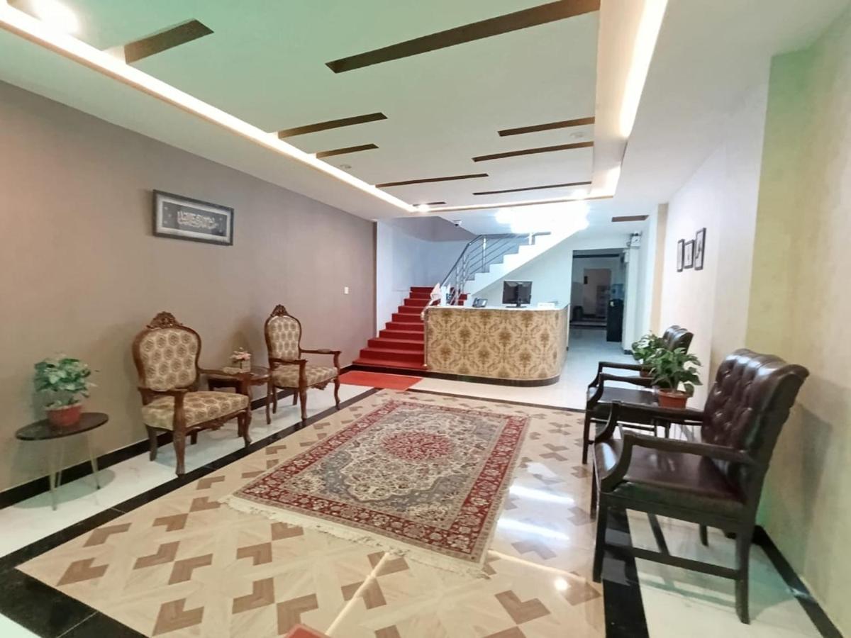 Snowline Residence - Housity
