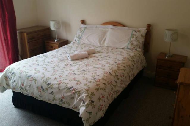 Cozy Apartment Dooradoyle - Housity