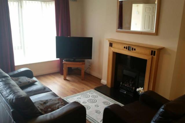 Cozy Apartment Dooradoyle - Housity