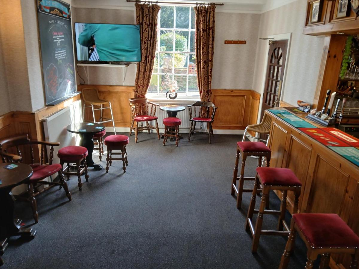 The White Hart - Housity