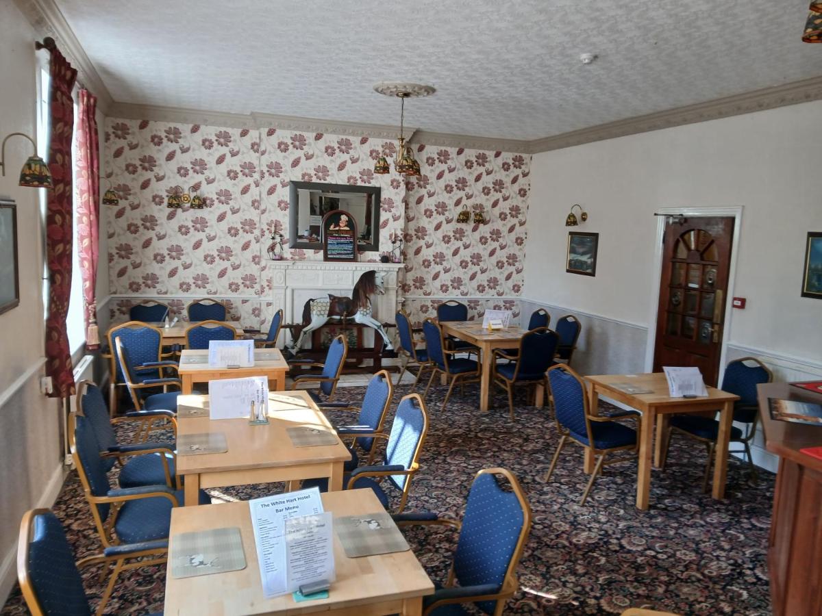 The White Hart - Housity