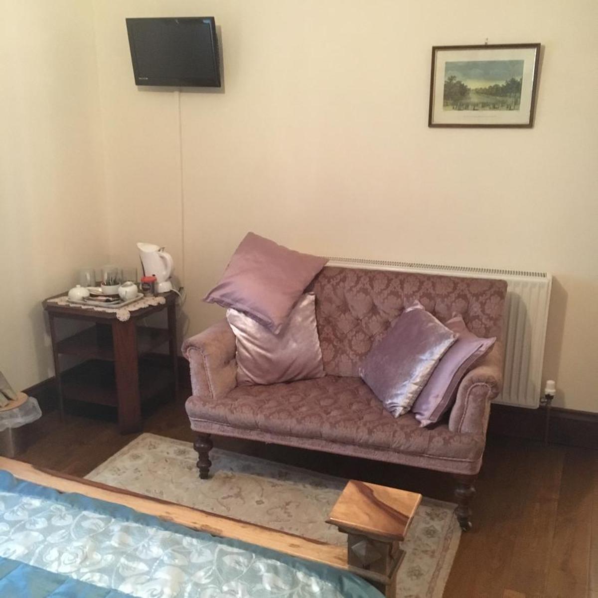 Manor Lodge Guesthouse - Housity