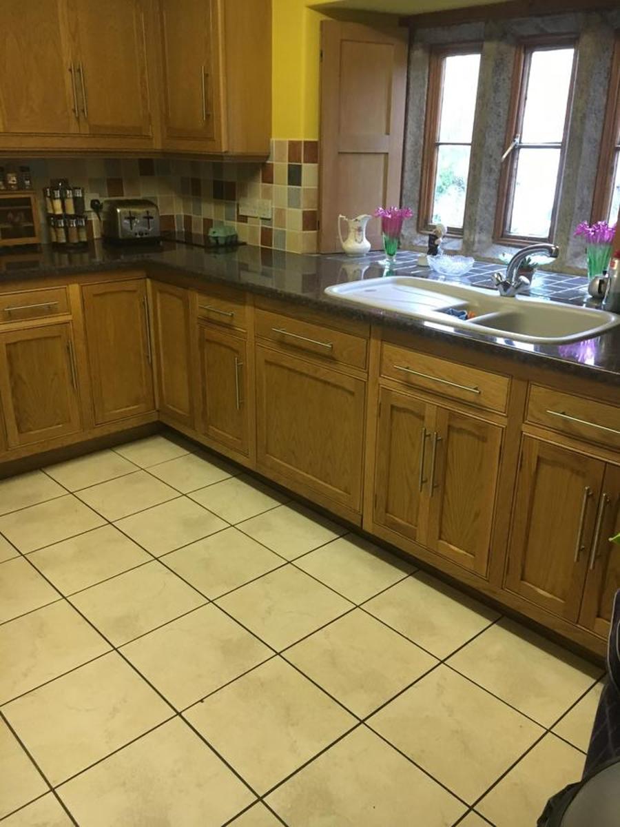 Manor Lodge Guesthouse - Housity