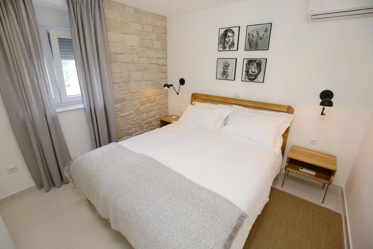 The Park Apartments - Housity