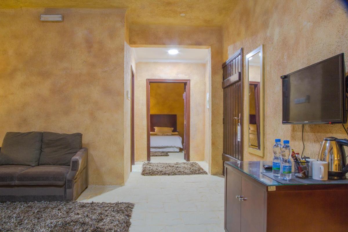 Wadi Sharm Resort - Housity