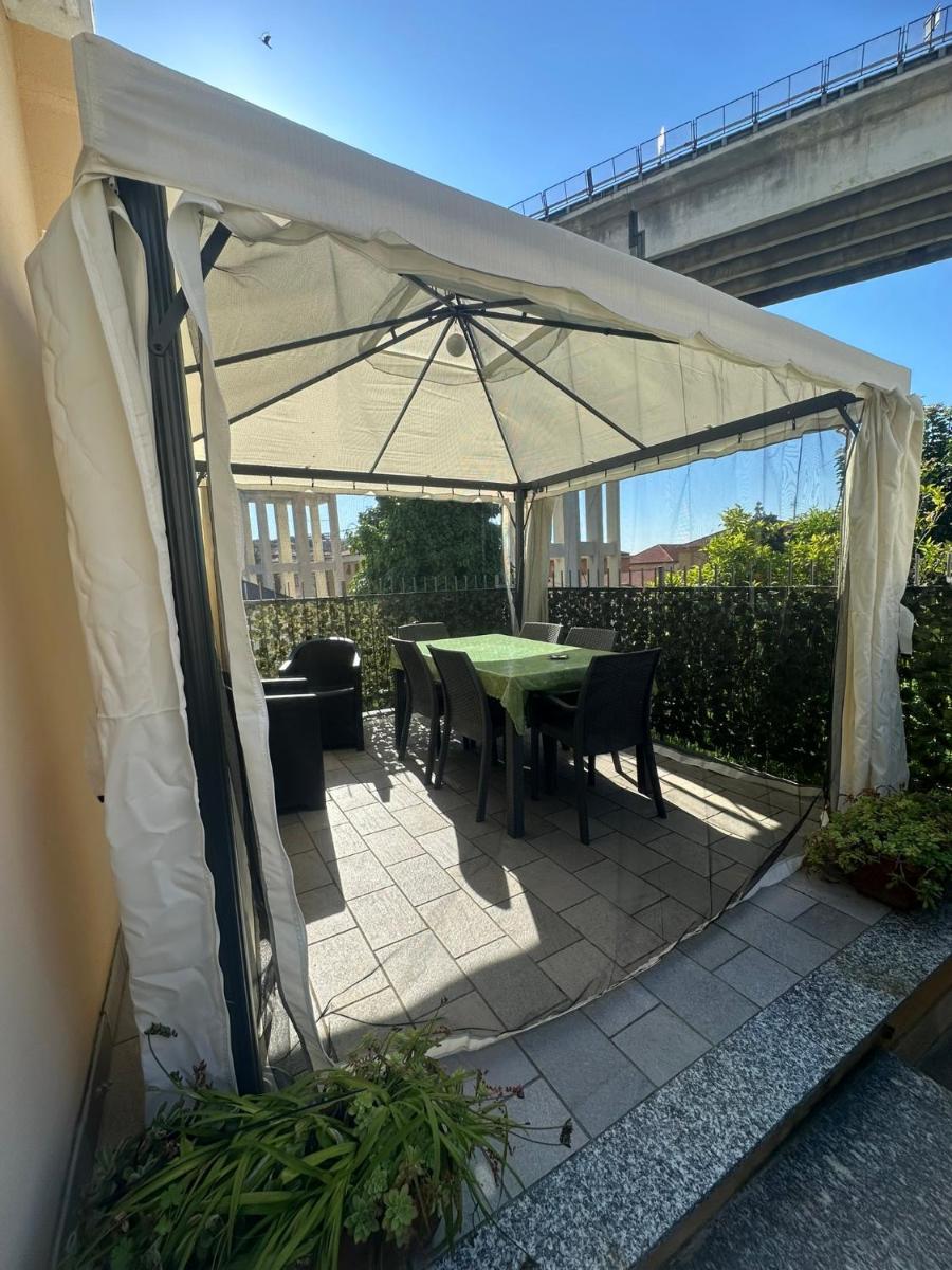Varazze Apartment - Giardino e Terrazzo Privati, Pet Friendly - Hizvo