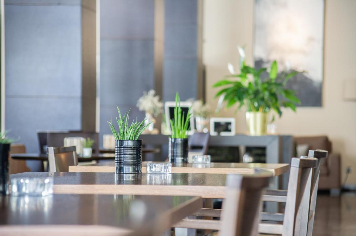 Imagen de la galería de AZZ Asturias LangreHotel & Spa, en Langreo