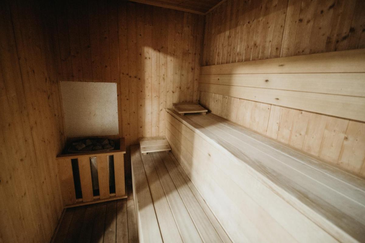 Imagen de la galería de AZZ Asturias LangreHotel & Spa, en Langreo