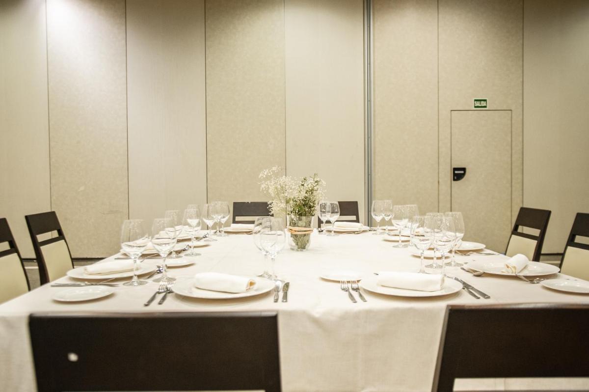 Imagen de la galería de AZZ Asturias LangreHotel & Spa, en Langreo