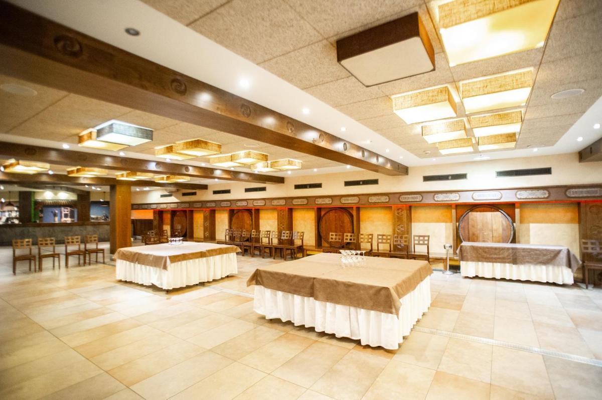 Imagen de la galería de AZZ Asturias LangreHotel & Spa, en Langreo