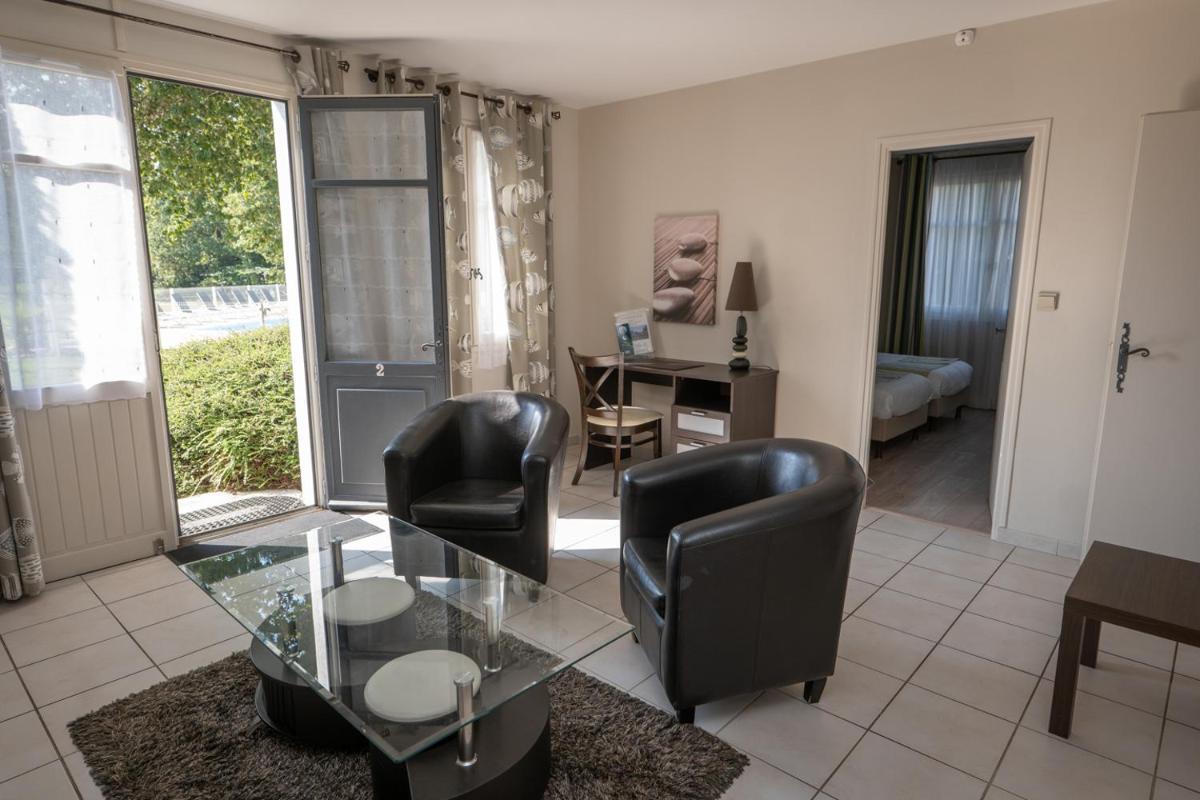 Logis Hotel La Croix du Sud - Housity