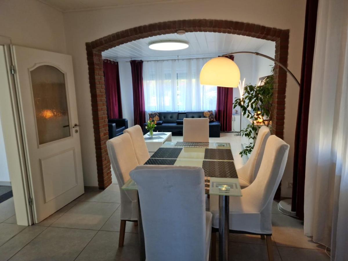 Ferienwohnung in Bielefeld - Housity