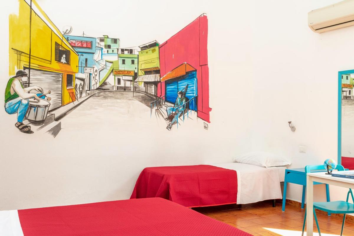 A Casa di Amici - Housity