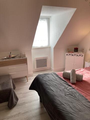Chambre d'Hôtes Salamandre - Housity
