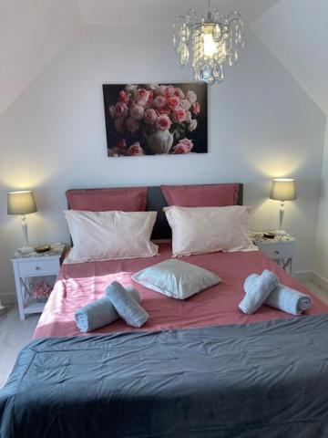 Chambre d'Hôtes Salamandre - Housity