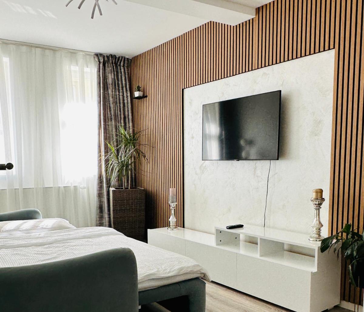 Ferienwohnung Appartamento Da Vinci - Hizvo