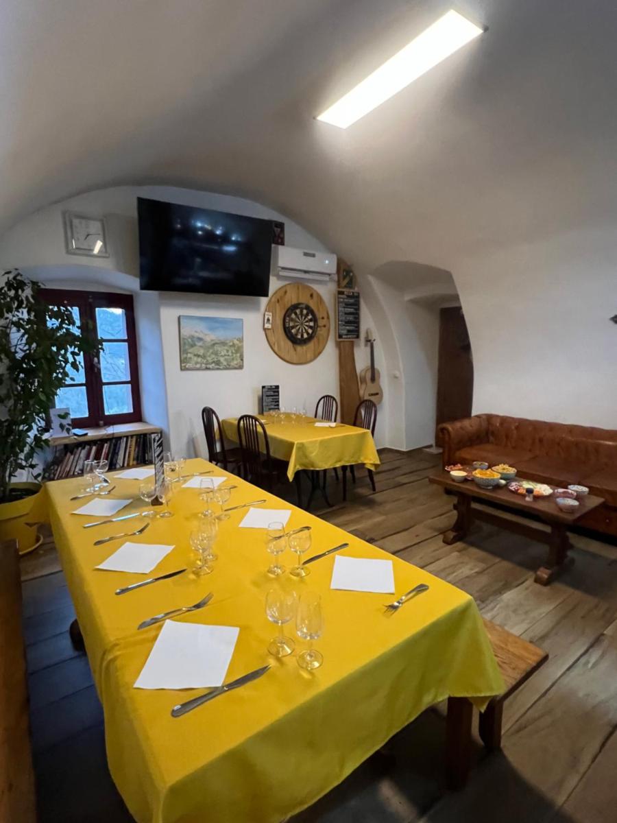 Casa Rosa - Housity