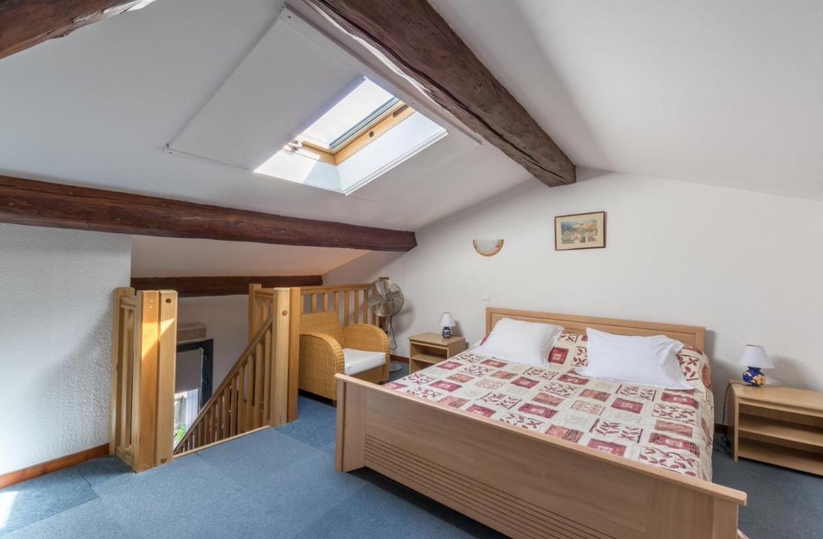 Auberge de Saugras - Housity