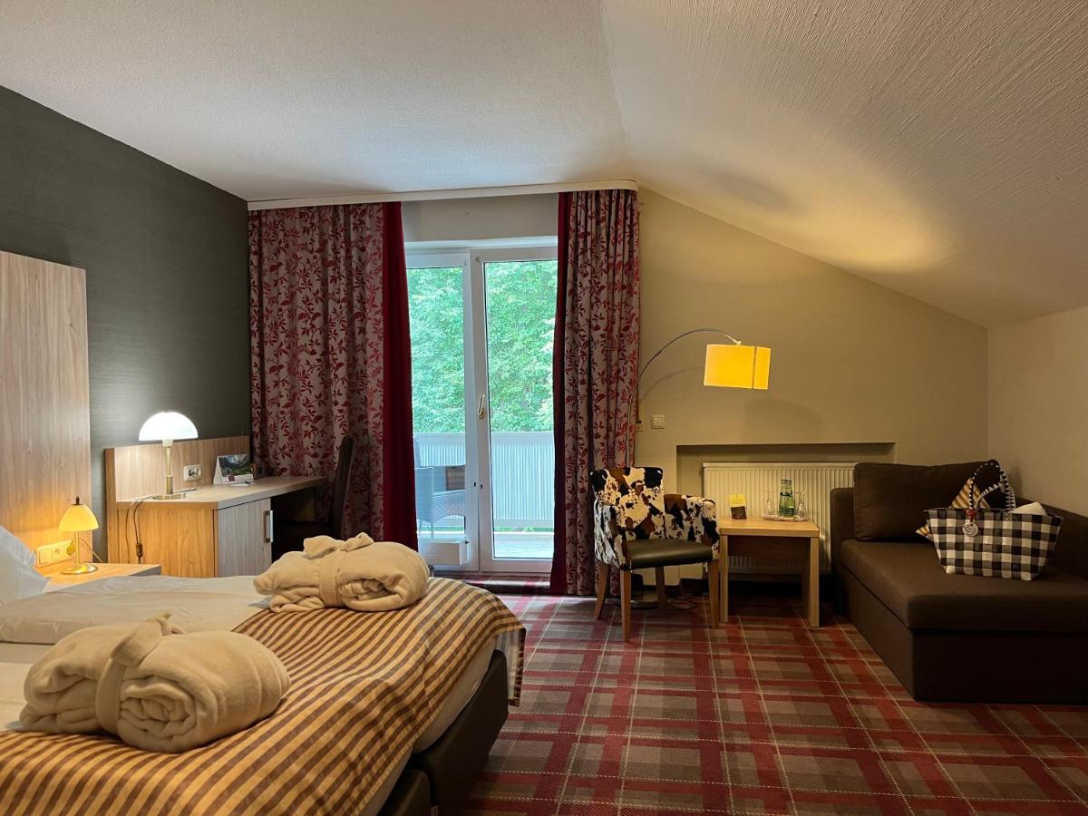 Ringhotel Sonneck - Hizvo