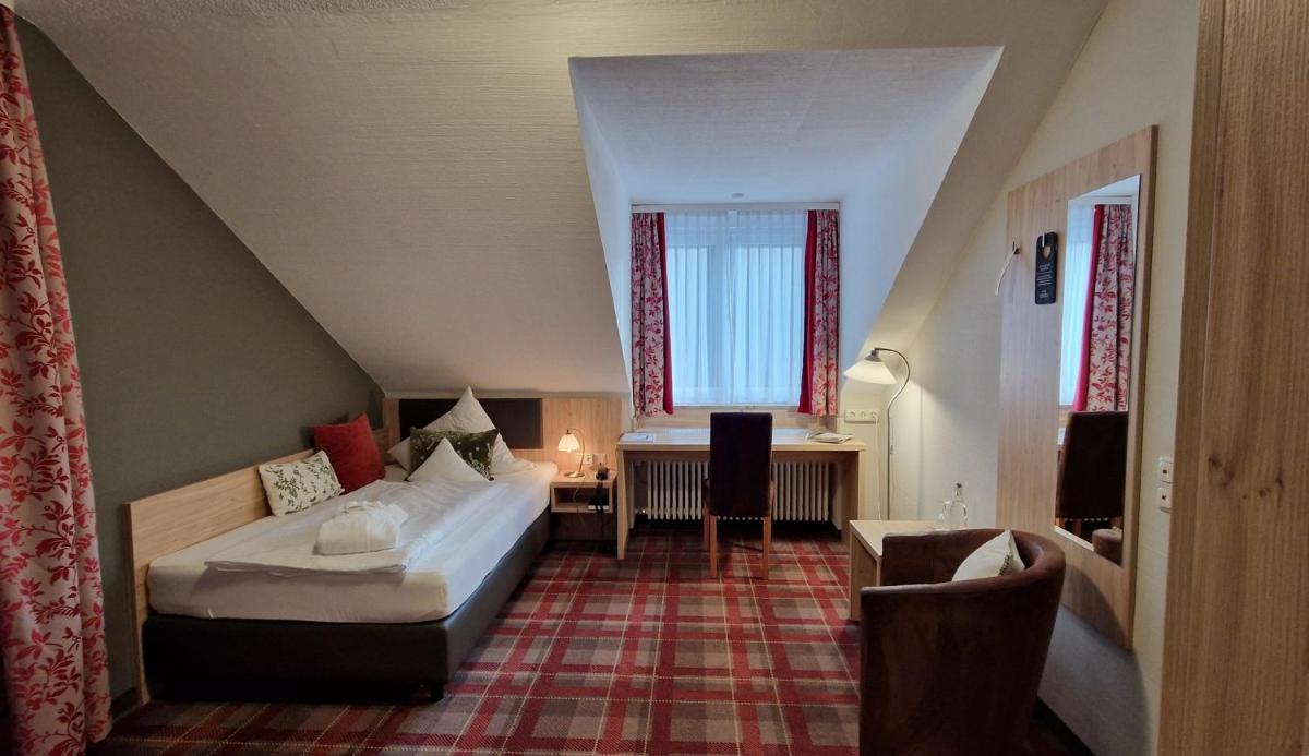 Ringhotel Sonneck - Hizvo