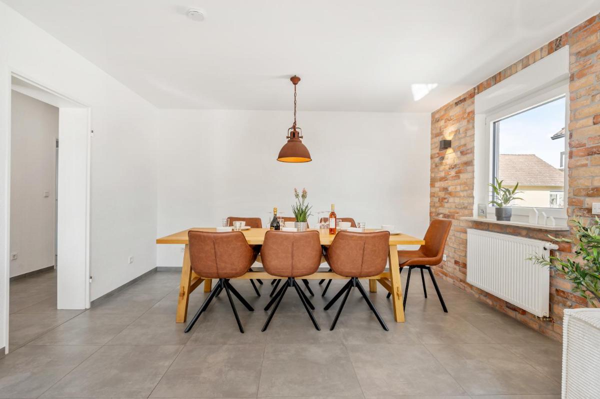 Casa LA - Lampertheim - Housity