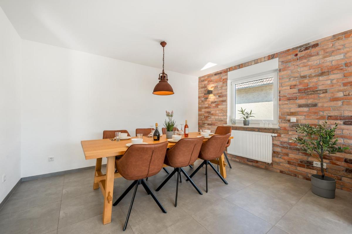 Casa LA - Lampertheim - Housity