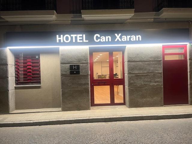 Can Xaran Hotel - Housity