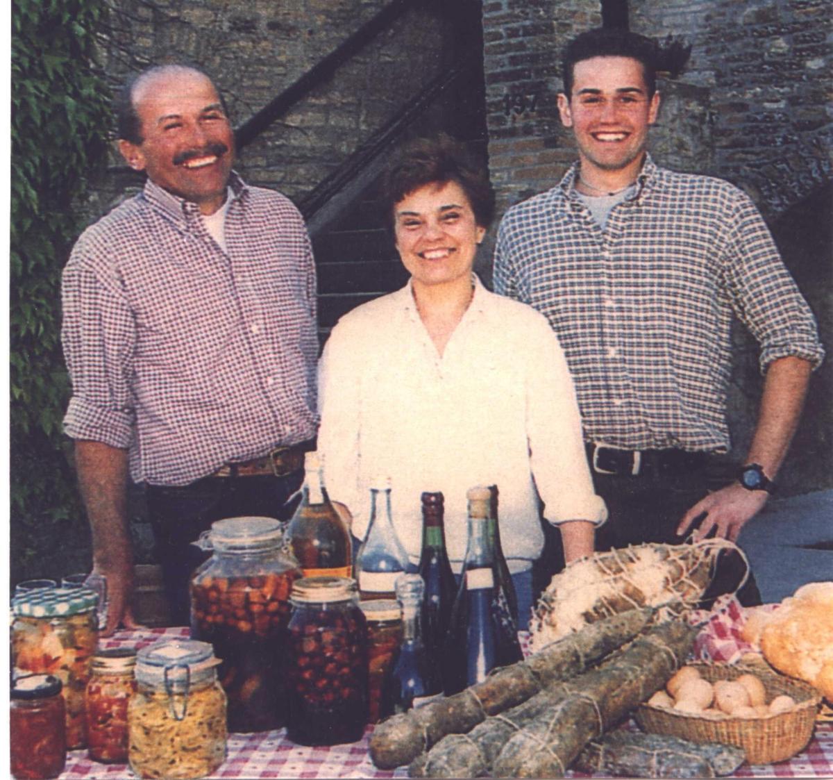 Agriturismo Antica Torre - Housity