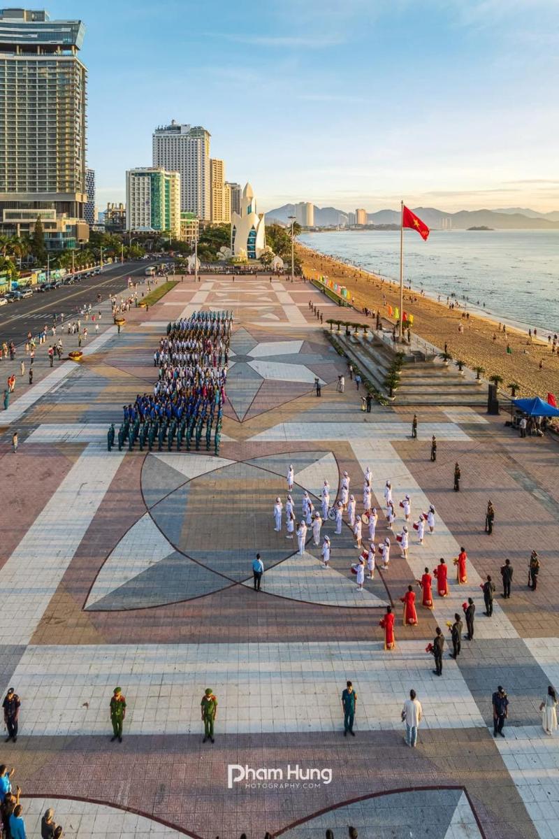 ANNIE HOUSE Nha Trang- One bedroom cozy apartment near the beach & Tram Huong Tower with big promo - Housity