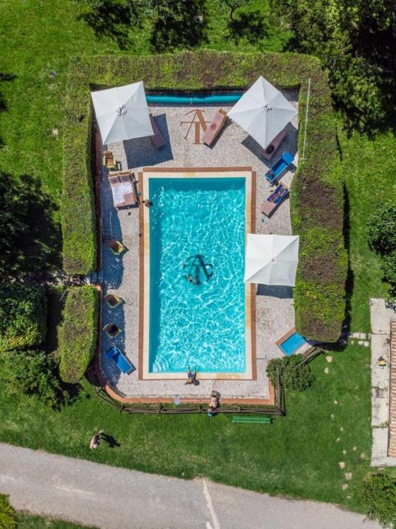 Agriturismo Antica Torre - Housity