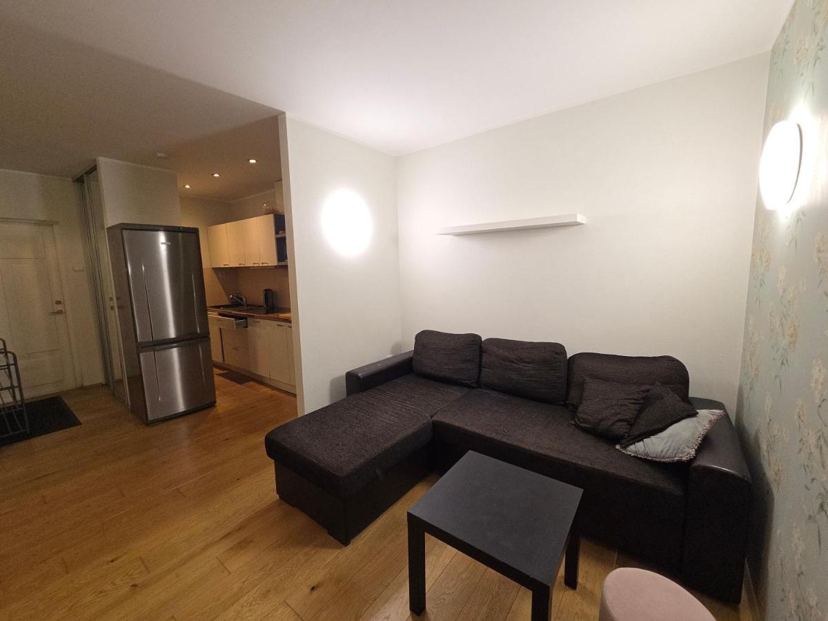 Suur-Ameerika Apartment - Housity