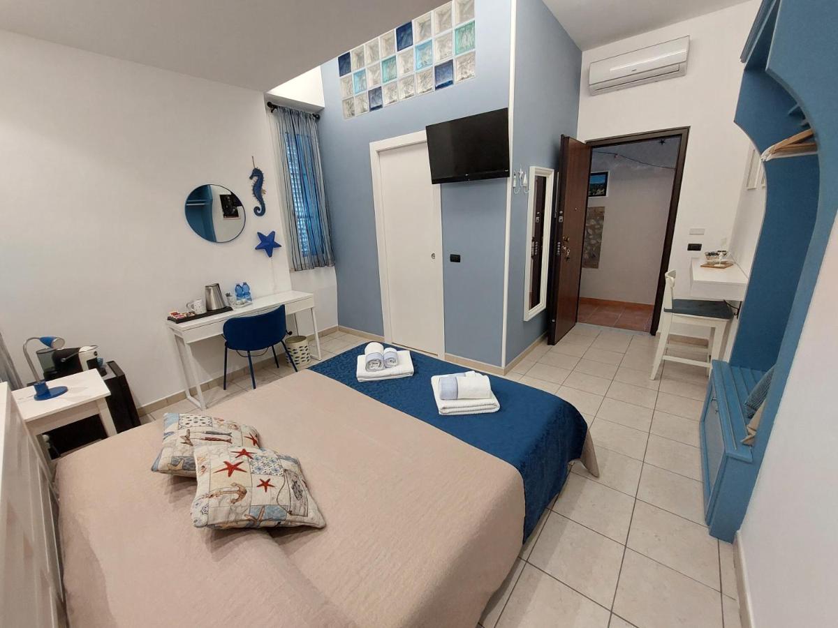 La Rosa dei Venti B&B - Housity