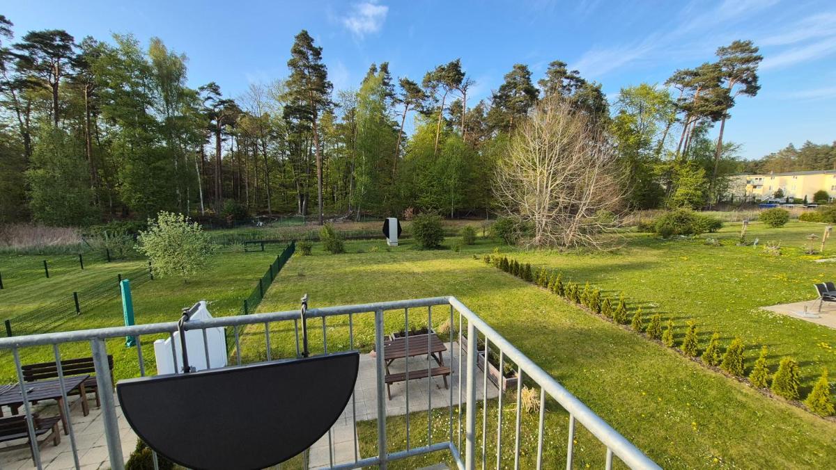 Ferienwohnung KWi 9 OG "Ostseezauber" - Housity