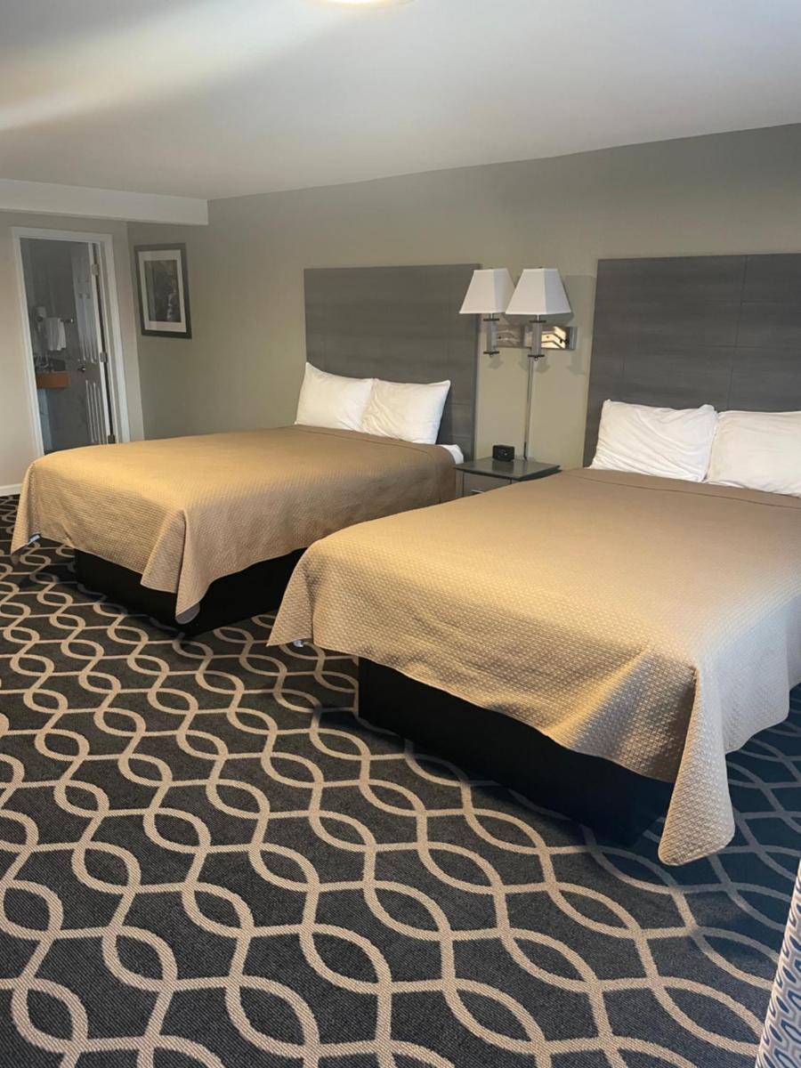 The Springwater Inn - Housity