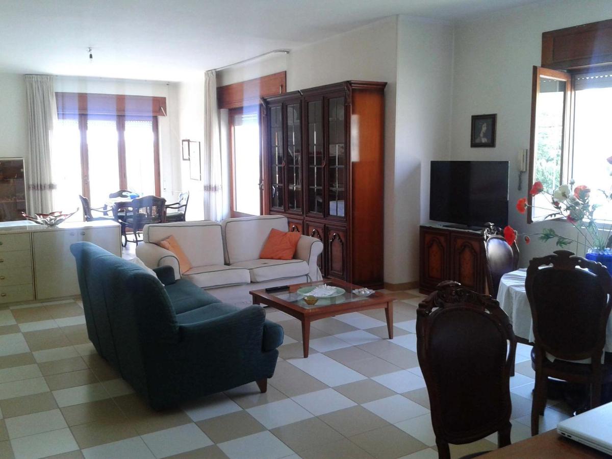 Appartamento in villa Virginia fino a 10 ospiti - Housity