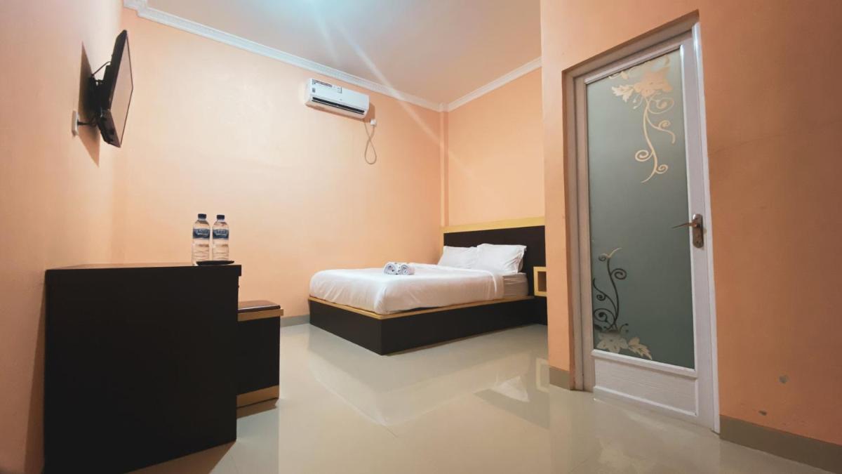 Penginapan malompek syariah - Housity