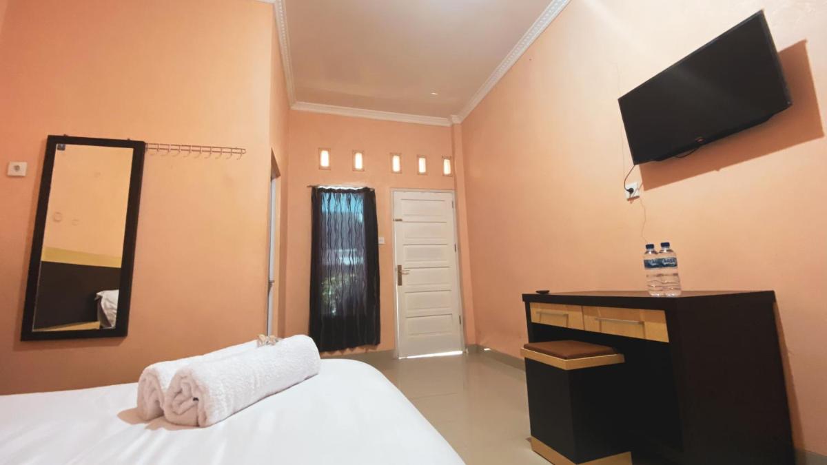 Penginapan malompek syariah - Housity