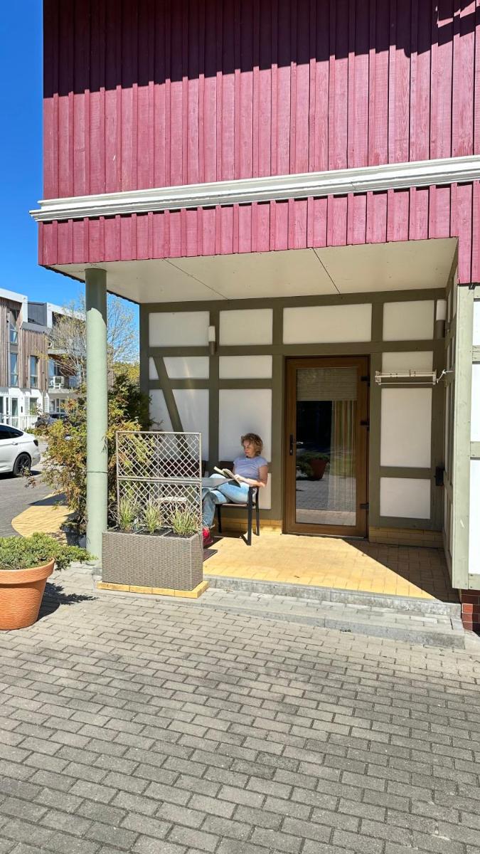Apartamentai Vetrungiu g 3 - Housity