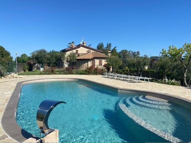 B&B Madonna Carradori Country - Housity