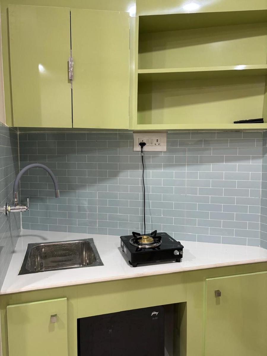 Srirangam Service Apartment - Housity