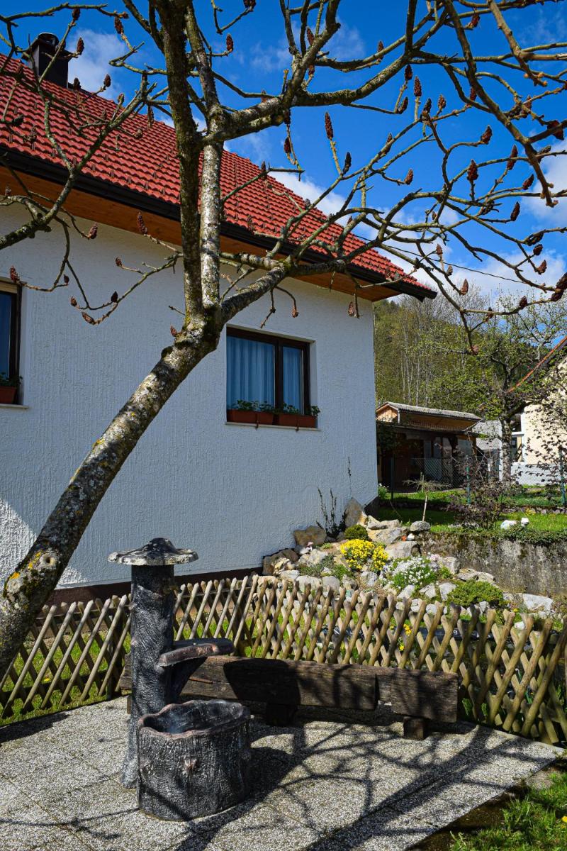 Grajska kmetija - Housity